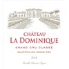 Château La Dominique - Saint-Emilion Grand Cru 2018