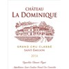 Château La Dominique - Vignobles Clément Fayat - Saint-Emilion Grand Cru 2014
