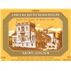 Château Ducru Beaucaillou - Saint-Julien 1994