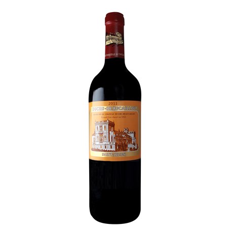 Château Ducru Beaucaillou - Saint-Julien 2011