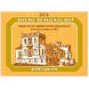 Château Ducru Beaucaillou - Saint-Julien 2015 