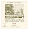 Château Duhart-Milon - Pauillac 2009