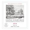 Château Duhart-Milon - Pauillac 2016