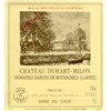 Château Duhart-Milon - Pauillac 2018