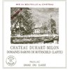 Château Duhart-Milon - Pauillac 2018