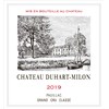 Chateau Duhart-Milon - Pauillac 2019 4df5d4d9d819b397555d03cedf085f48 