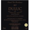 Château Duluc 2017 - Château Branaire Ducru - Saint-Julien