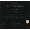 Château Durfort Vivens - Margaux 2010 