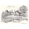 Château Durfort Vivens - Margaux 2015