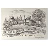 Château Durfort Vivens - Margaux 2019