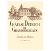 Château Dutruch Grand Poujeaux - Moulis 2017