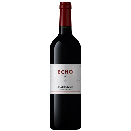 Château Echo de Lynch Bages - Pauillac 2018