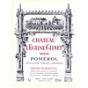 Château L'Eglise Clinet 2004
