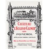 Château L'Eglise Clinet - Pomerol 1991 6b11bd6ba9341f0271941e7df664d056 