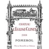 Château l'Eglise Clinet - Pomerol 2008