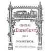 Château l'Eglise Clinet - Pomerol 2013