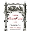 Château l'Eglise Clinet - Pomerol 2014