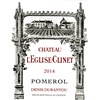 Château l'Eglise Clinet - Pomerol 2014