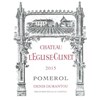 Château L'Eglise Clinet - Pomerol 2015 