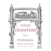 Château L'Eglise Clinet - Pomerol 2016 b5952cb1c3ab96cb3c8c63cfb3dccaca 
