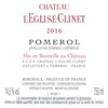 Château L'Eglise Clinet - Pomerol 2016 b5952cb1c3ab96cb3c8c63cfb3dccaca 