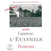 Château L'Evangile - Pomerol 2005
