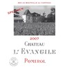 Château L'Evangile - Pomerol 2007