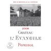 Château L'Evangile - Pomerol 2008