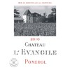 Château l'Evangile - Pomerol 2010