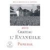 Chateau l'Evangile - Pomerol 2010 