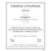 Château l'Evangile - Pomerol 2010