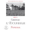 Chateau L'Evangile - Pomerol 2011 