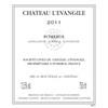 Château L'Evangile - Pomerol 2011