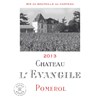 Chateau L'Evangile - Pomerol 2013 