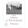 Château L'Evangile - Pomerol 2014 6b11bd6ba9341f0271941e7df664d056 