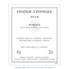 Château L'Evangile - Pomerol 2014 6b11bd6ba9341f0271941e7df664d056 