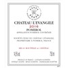 Château L'Evangile - Pomerol 2016