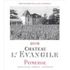 Château L'Evangile - Pomerol 2018