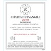 Château L'Evangile - Pomerol 2018