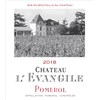 Chateau L'Evangile - Pomerol 2018 4df5d4d9d819b397555d03cedf085f48 