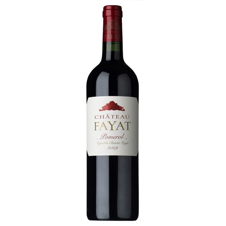 Chateau Fayat - Pomerol 2011 