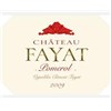 Chateau Fayat - Pomerol 2011 