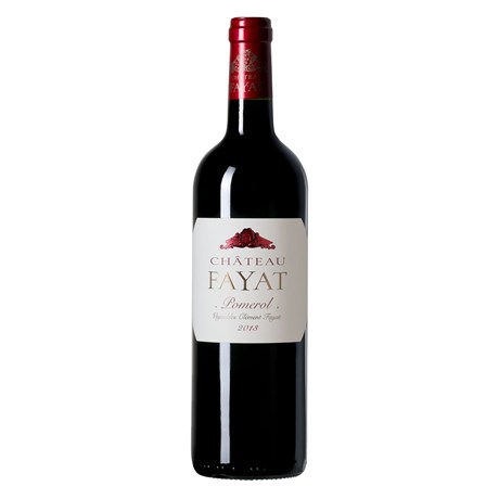 Château Fayat - Pomerol 2013