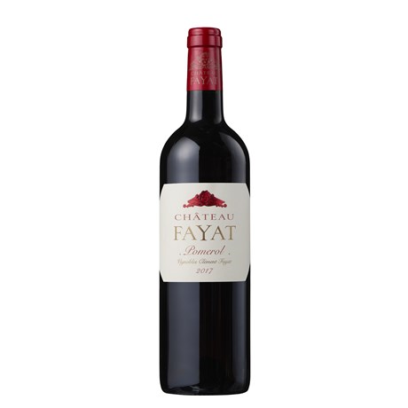 Château Fayat - Pomerol 2017