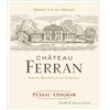 Château Ferran - Pessac-Léognan 2015