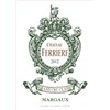 Chateau Ferriere 2012 - Margaux 4df5d4d9d819b397555d03cedf085f48 
