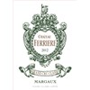 Chateau Ferriere 2012 - Margaux 4df5d4d9d819b397555d03cedf085f48 