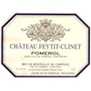 Château Feytit Clinet - Pomerol 2017