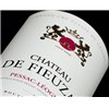 Château de Fieuzal - Pessac-Léognan rouge 2014