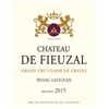 Château de Fieuzal red - Pessac-Léognan 2015 6b11bd6ba9341f0271941e7df664d056 